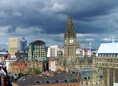 Manchester