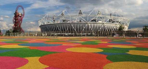 Previews+Ahead+Of+London+2012+Olympic+Games