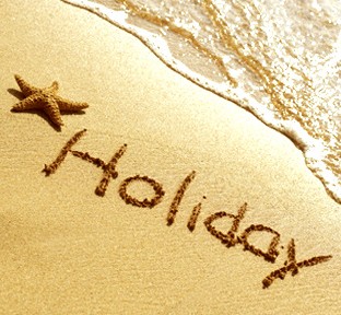holidays