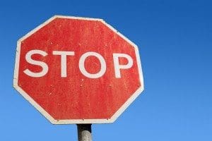 stop-sign