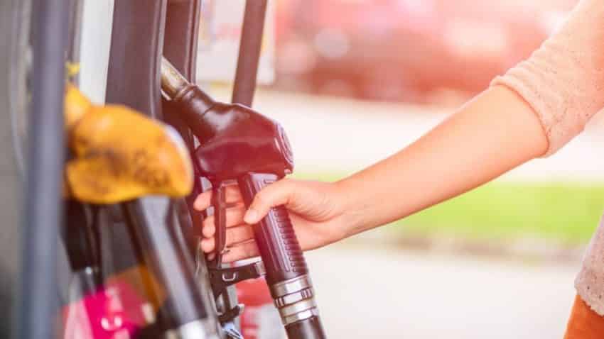 Petrol Pumps are sexist