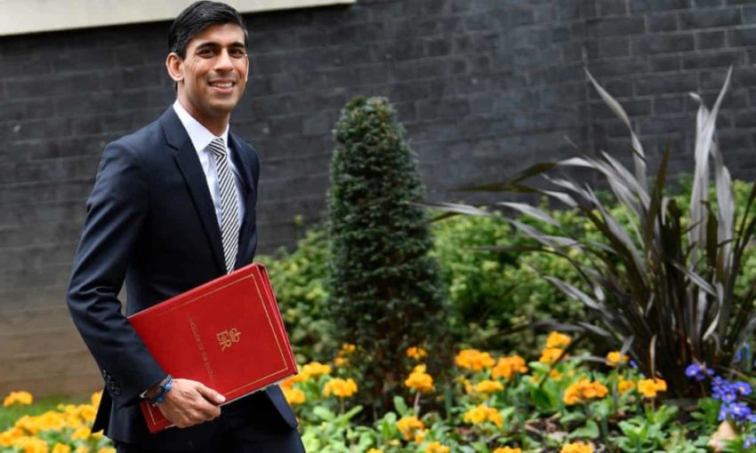 The budget will go ahead on 11 March, the Treasury said on Tuesday, forcing the new chancellor, Rishi Sunak, to piece together a fresh tax and spending programme over the next three weeks.