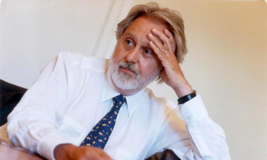 Lord Putnam