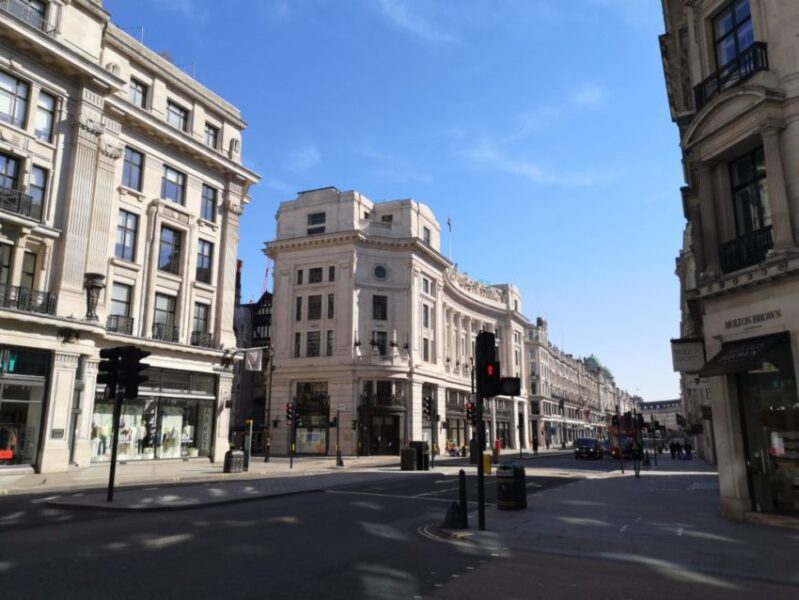 Regent Street