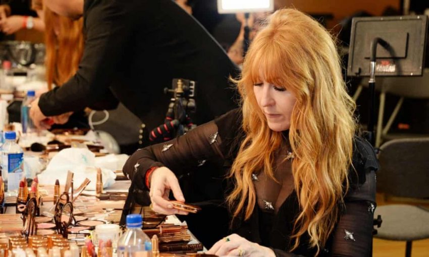 Charlotte Tilbury