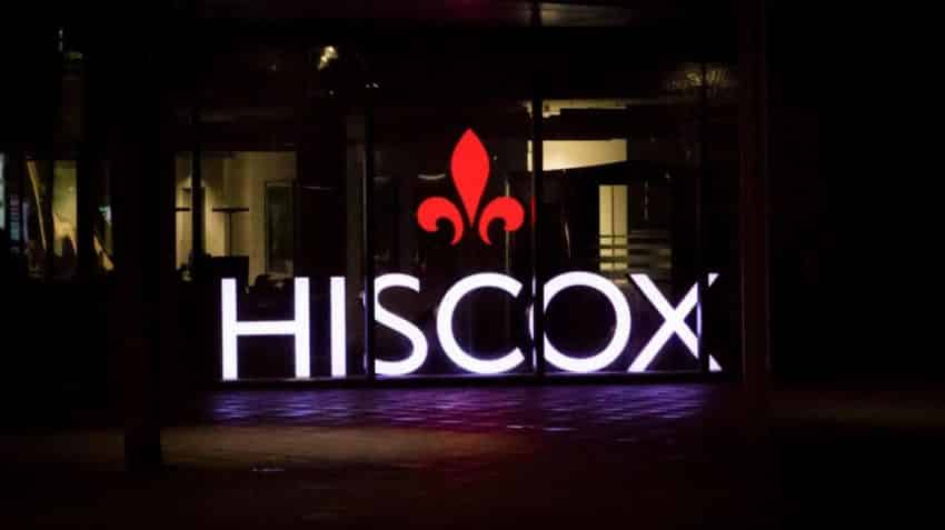 Hiscox