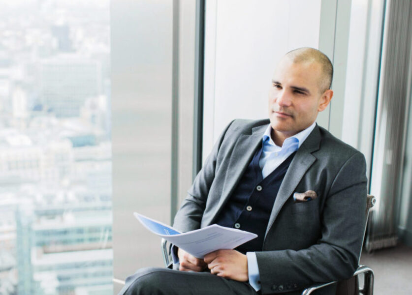 Leonardo Brummas Carvalho