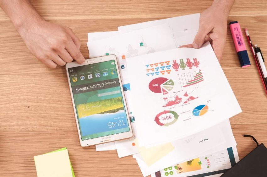 business growth