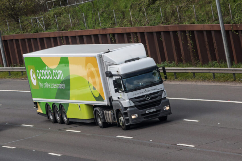 Ocado