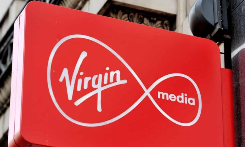 Virgin Media