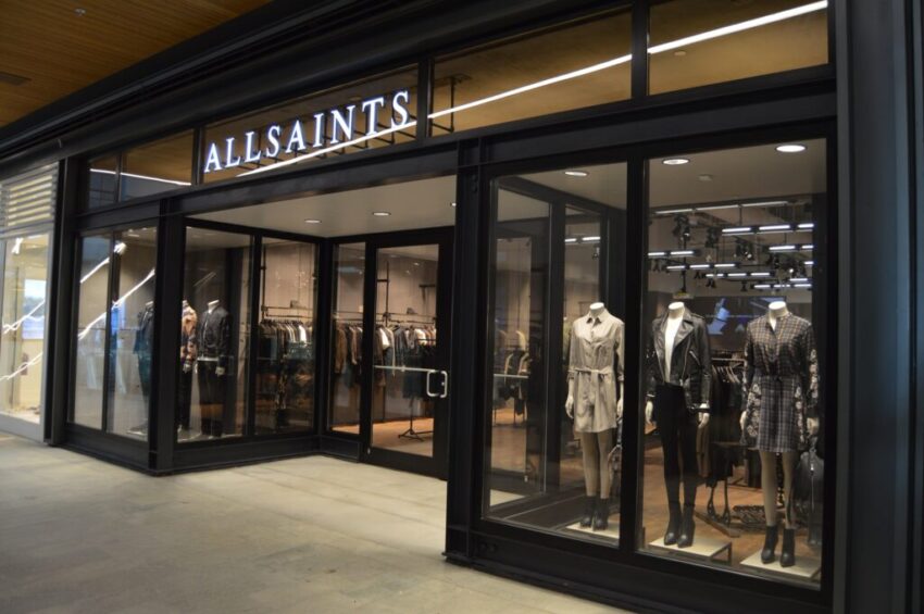 All Saints
