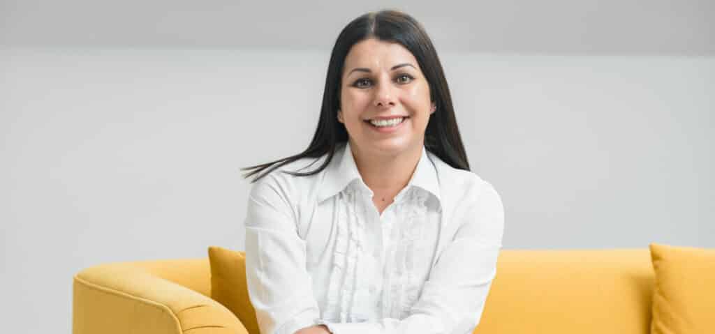 Emma Robinson | Business Matters podcast |