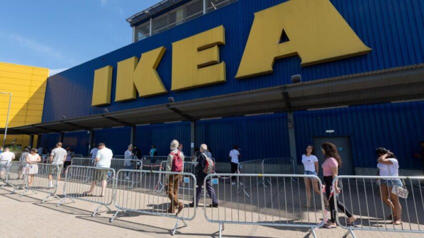 Ikea
