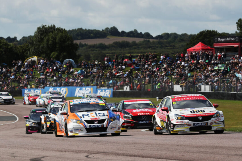 British Racing Association