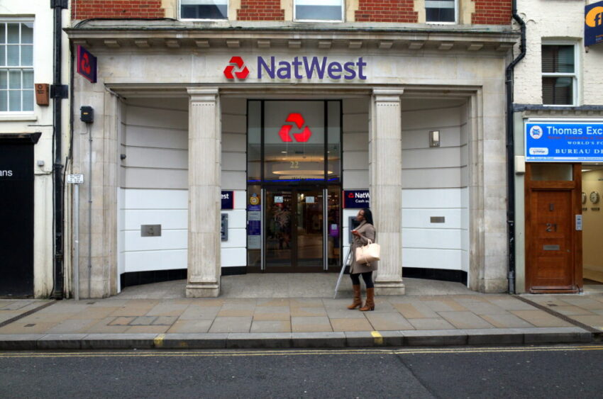 NatWest