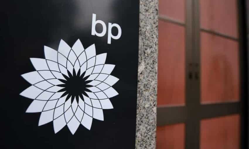 BP office