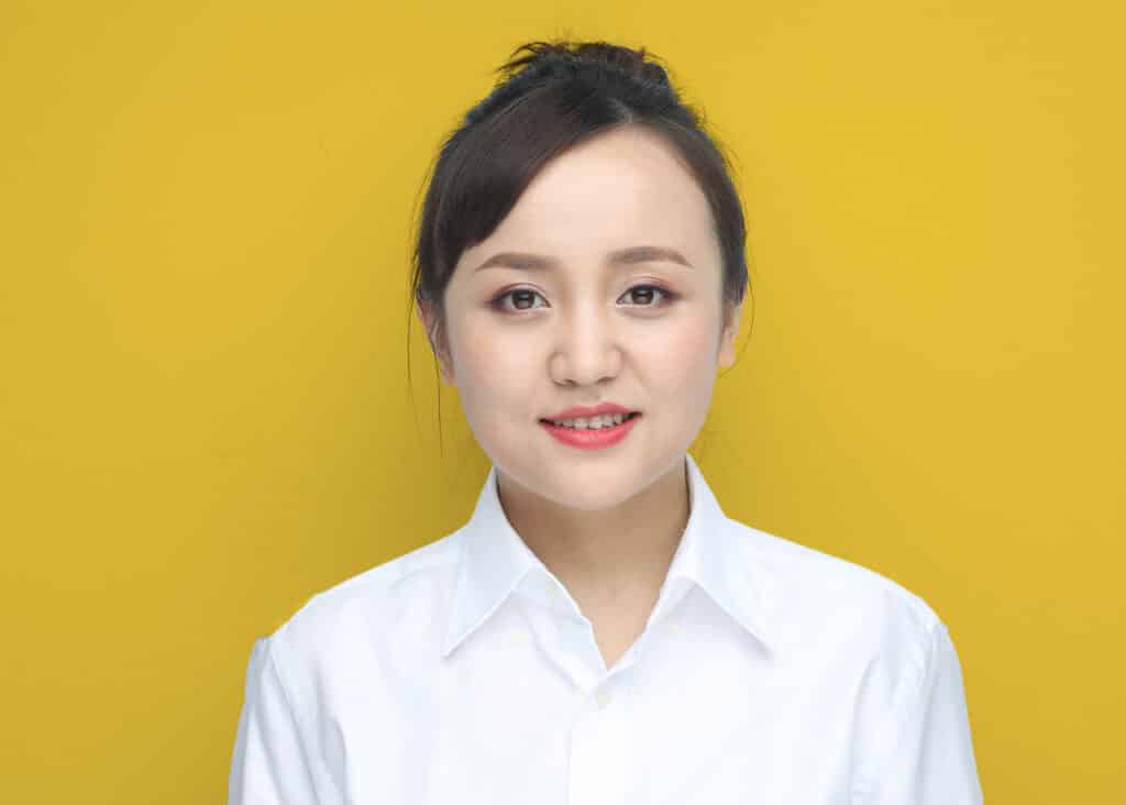 Bright Barley founder, Jiali Jiang | Business Matters Magazine
