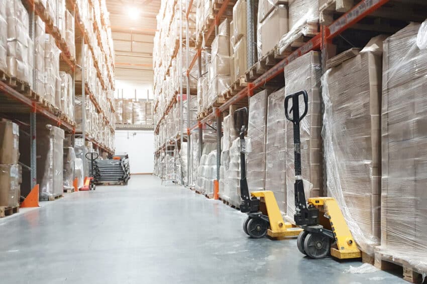 Commercial Evictions