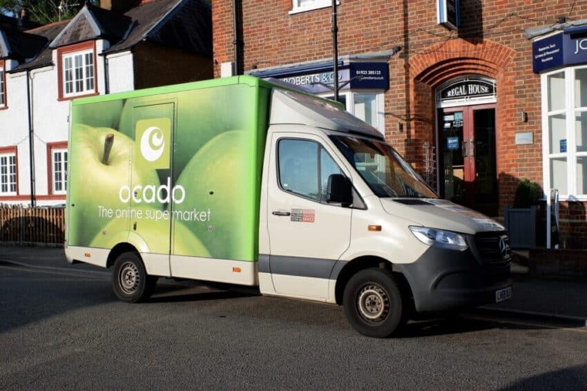Ocado