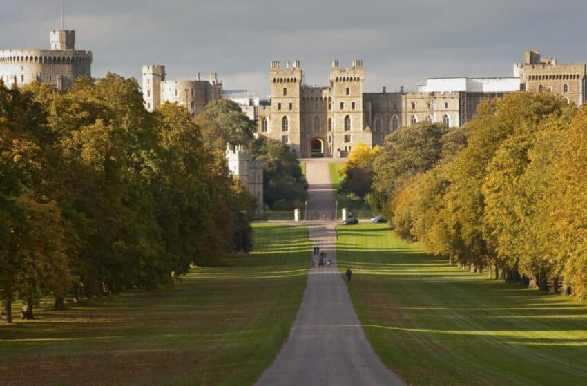 Windsor Castle