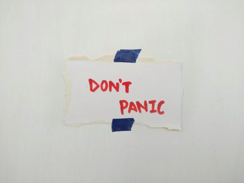 Four tips for 2021 | Business Matters