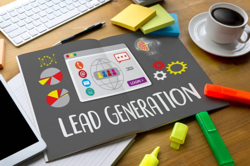 Lead generation
