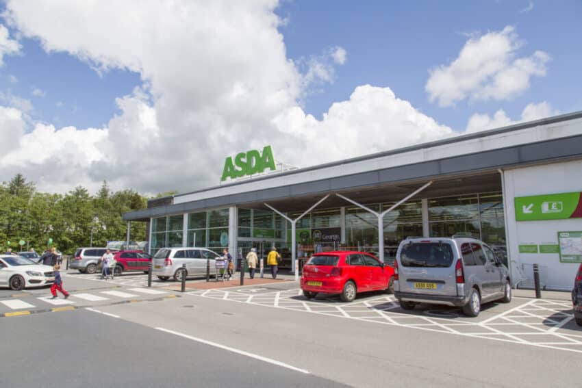 Asda
