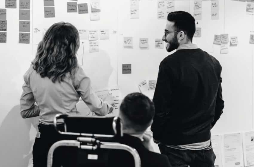 NU Design Management