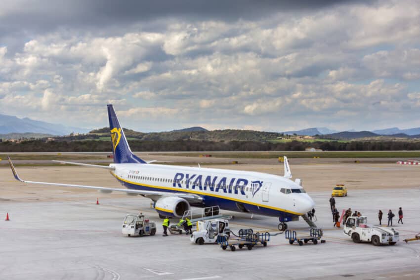 Ryanair
