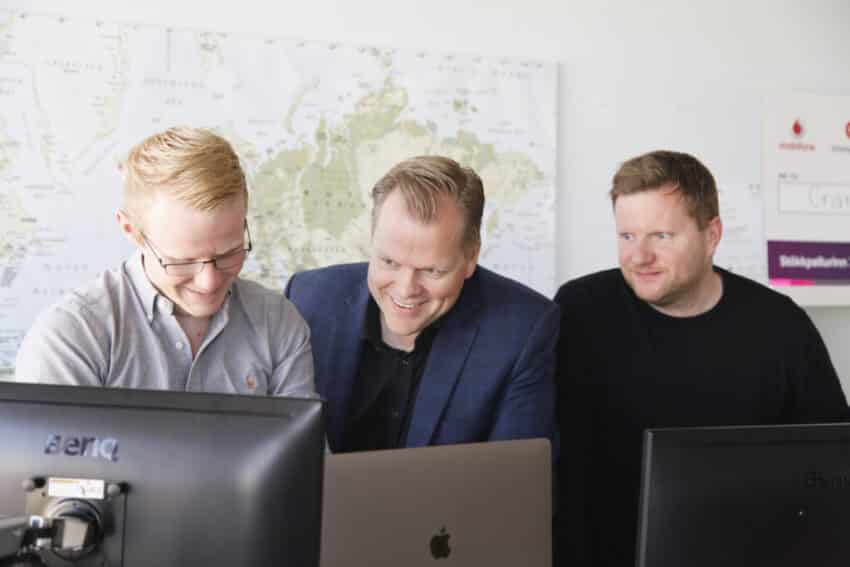 Jo?i SigurTHsson-Krankwhe el_Founder_Reykjavík