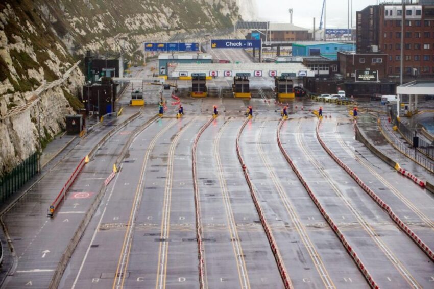 Port of Dover