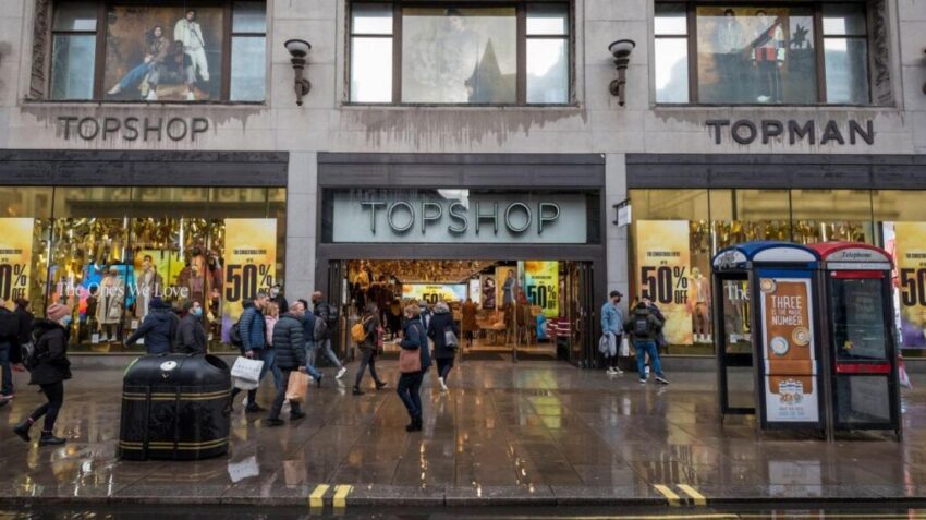 Top shop