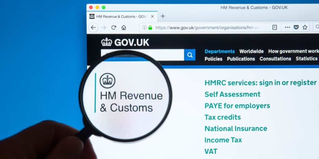 HMRC-Self-Assessment