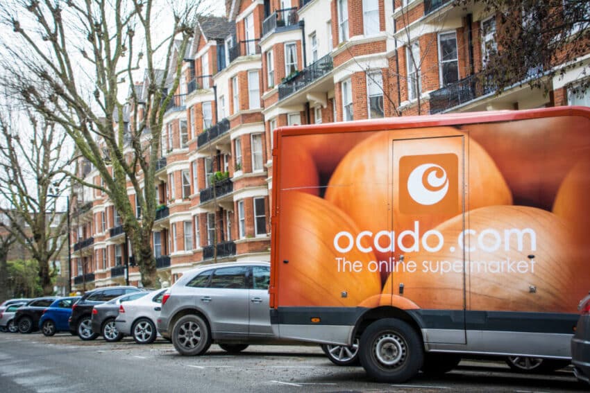 Ocado