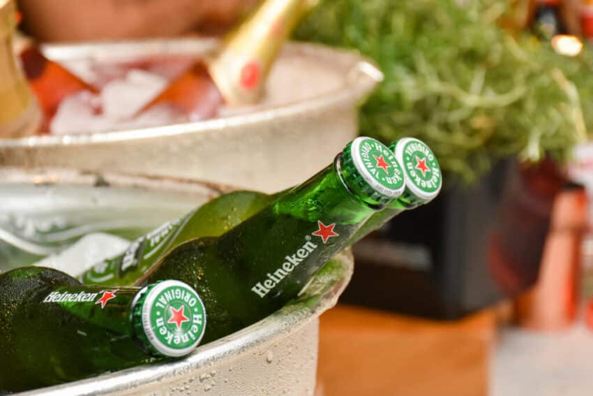 Heineken