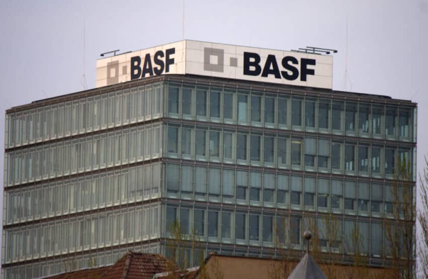 BASF