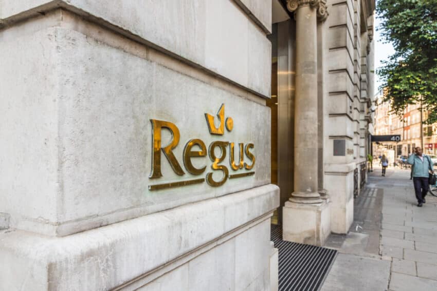 Regus