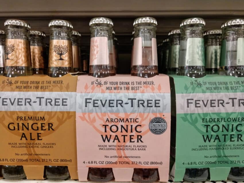 Fever Tree