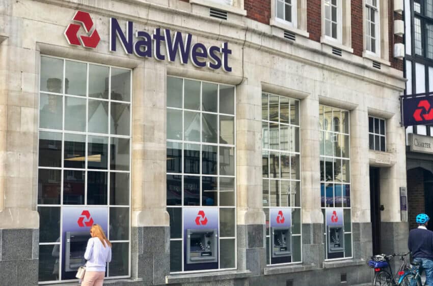 Natwest Bank