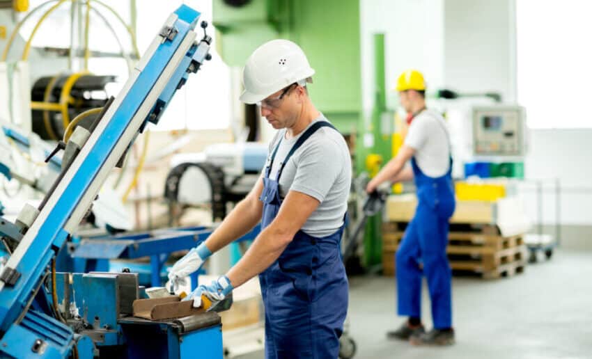 UK medium sized business