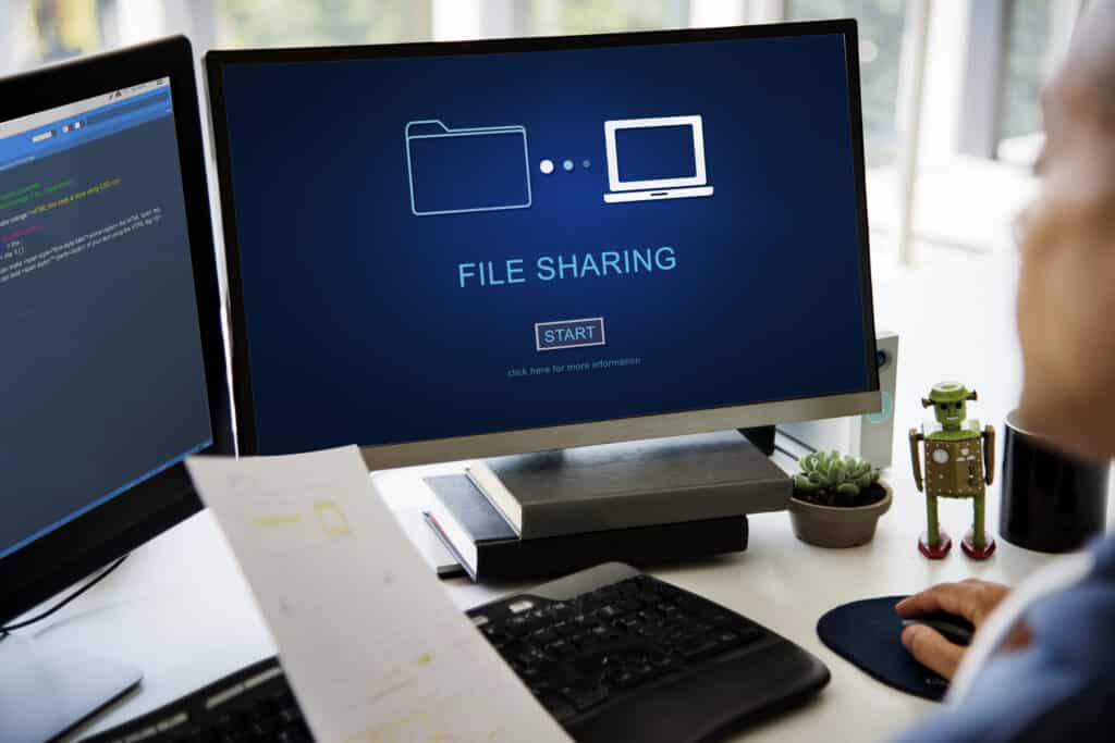 File,Sharing,Transfer,Data,Concept