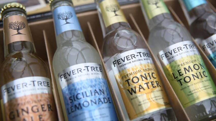 Fever Tree