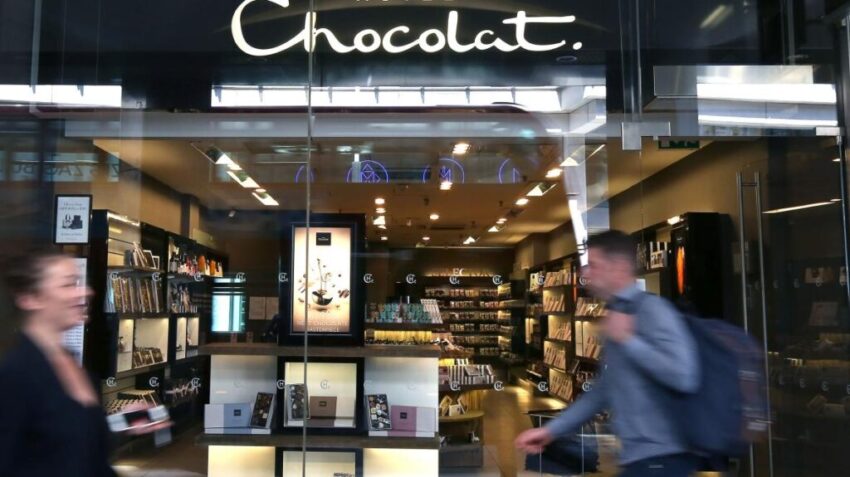 Hotel Chocolat