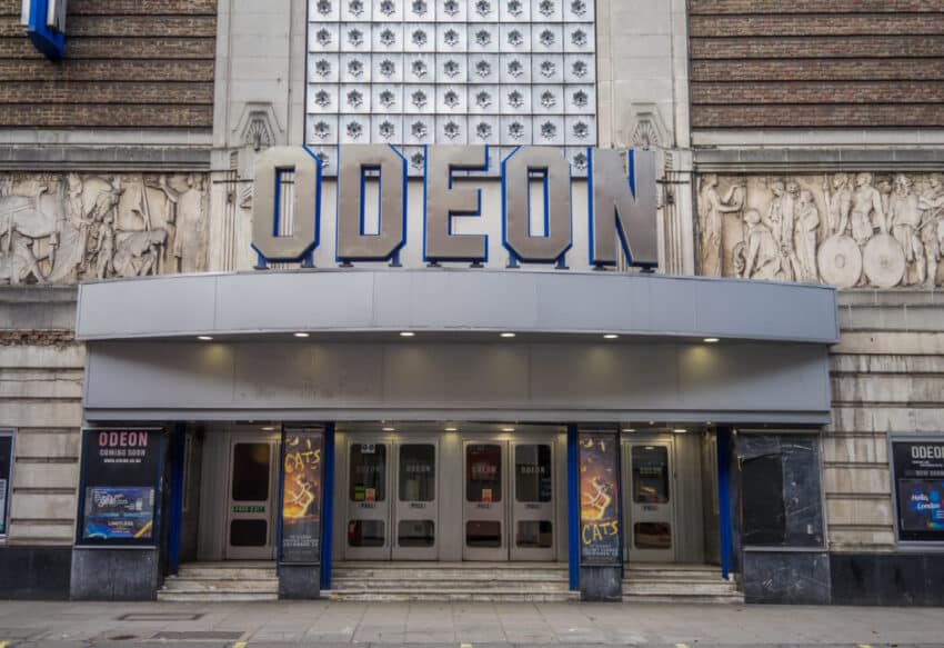 Odeon