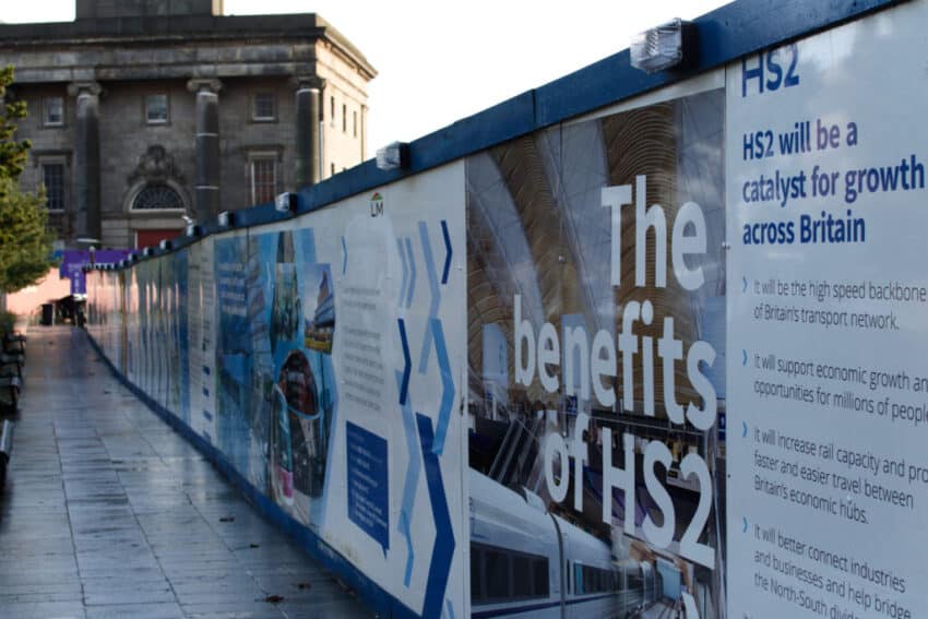 Investment in the Midlands