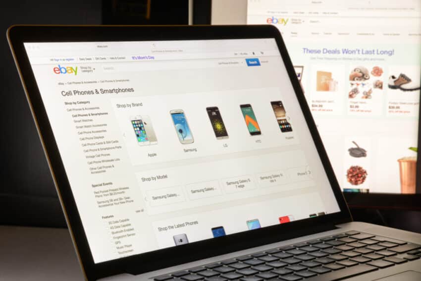 eBay