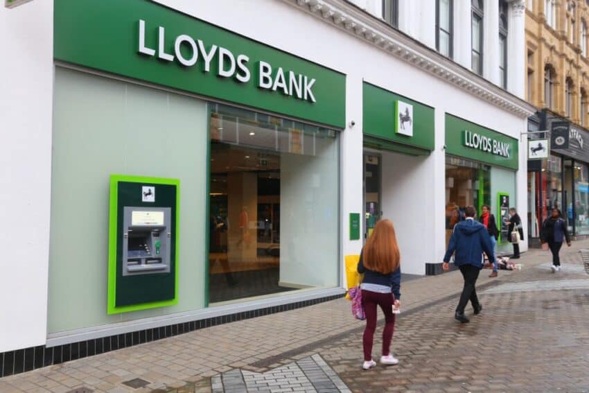 Lloyds Bank