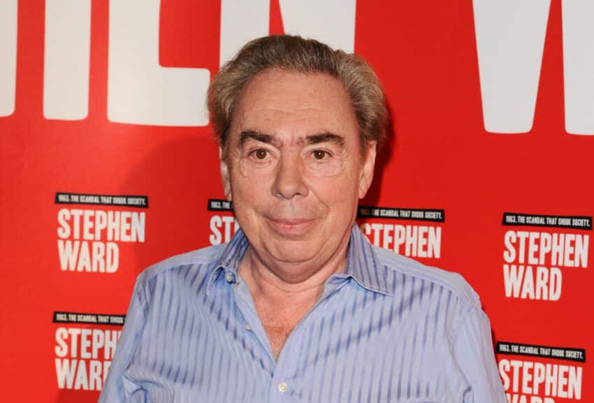 Lloyd Webber