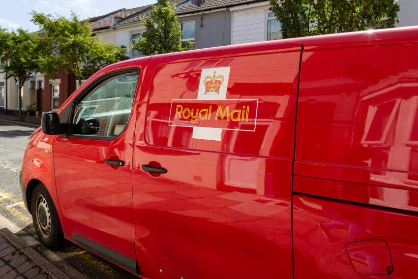 Royal Mail