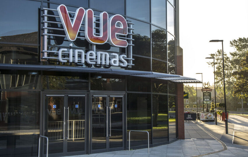 Vue Cinemas